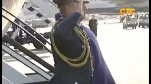 Любимые собаки английской королевы