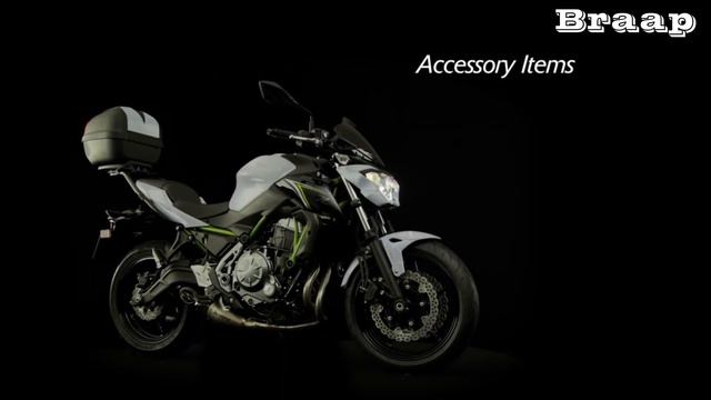 Обзор Kawasaki Z650. Лучший городской байк на каждый день. Мотоцикл не только для новичка.