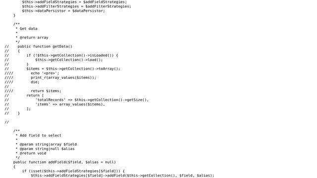 Notice: Undefined index: id_field_name in vendor/magento/module-ui/Component/Form.php on line 78 смотреть онлайн