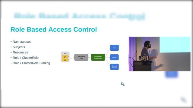 Deploying a Kubernetes continuous security pipeline using 100 opensource - Néstor Salceda смотреть онлайн