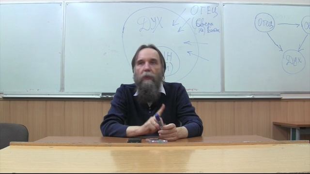 Философия Политики. Лекция № 10. Марксизм: Люцифер восставший.