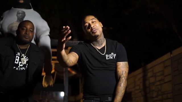 Been Paid Dee x BPE Rico Dick Riding смотреть онлайн
