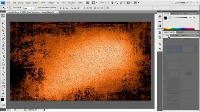Photoshop Tutorial: iTunes Style Illustration смотреть онлайн