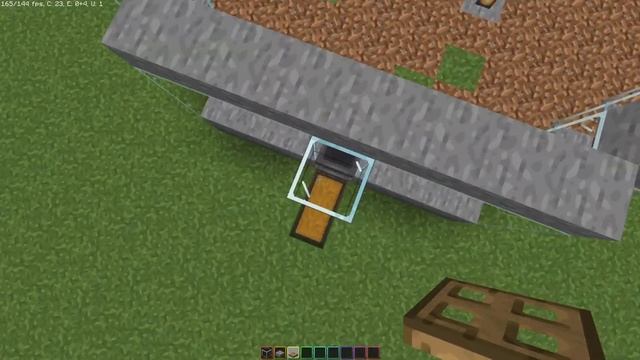 ГАЙД АВТО ФЕРМА ПШЕНИЦЫ | КАК ПОСТРОИТЬ АВТО ФЕРМУ ПШЕНИЦЫ И ДРУГИХ КУЛЬТУР смотреть онлайн