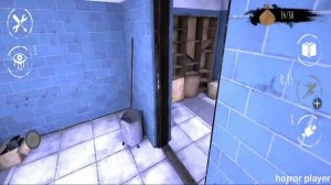 Все Записи ДНЕВНИКА (В школе) история Дружка 25/25 | Eyes - The horror game (озвучка)