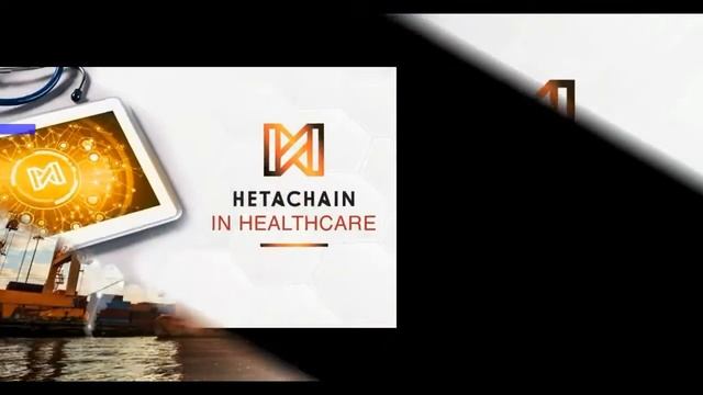 hetachain - The Biggest Blockchain Network Review смотреть онлайн