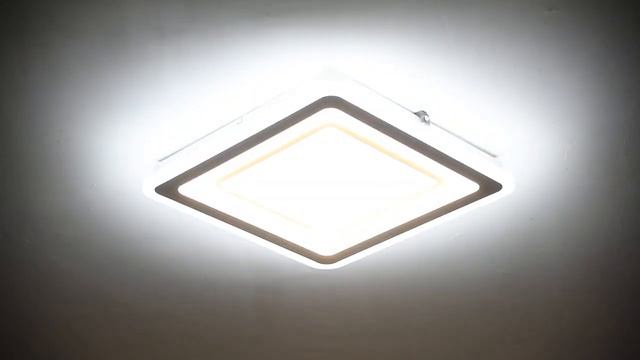 Потолочный светодиодный светильник F Promo Ledolution 2282 5C смотреть онлайн