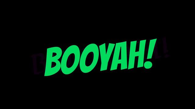 .:BOOYAH meme:. [OC] (Warning: Cringe, Blood, Flashing Lights) смотреть онлайн