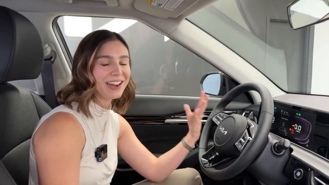 2024 Kia Seltos Amazing performance/more attractive смотреть онлайн
