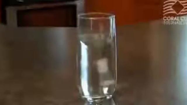 ВОДА это ЖИЗНЬ! А качество воды это вопрос ближайших 3-5 лет, когда большинство осознает... смотреть онлайн