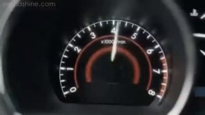 Автомобиль Toyota Highlander 2012 года