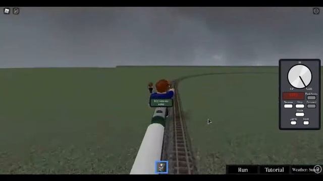 Reviewing Roblox Train simulators part 1 смотреть онлайн