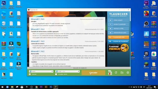 ✅como tener mod parasitos en minecraft✅(Mod parasitos) смотреть онлайн