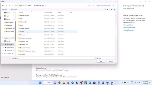 Fix Hogwarts Legacy Error Unable to Initialize Steam API смотреть онлайн