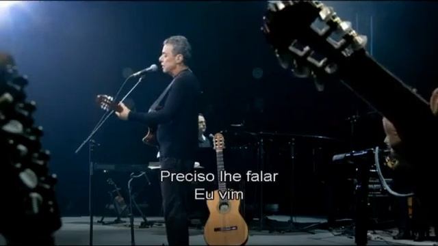 Chico Buarque DVD Na Carreira - 2 De volta ao samba смотреть онлайн