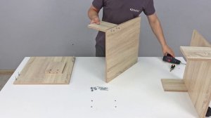 Стол журнальный Сатурн М-13 инструкция по сборке