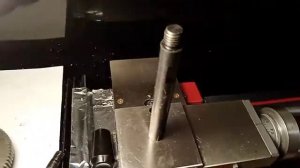 Токарный станок WM210v.  Как быстро установить резцедержатель 250-111  на станок из магазина FS