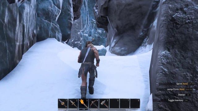 Conan Exiles - Sabretooth Kitten Location
