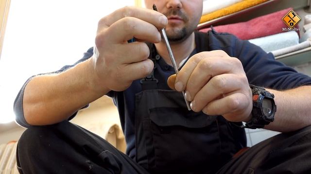 Waschbecken Stopfen Geht Nicht Mehr Hoch! Was Nun?