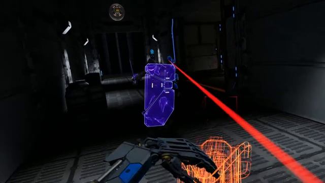 MiroWin VR games Boiling Steel Alpha - Story Mission # 1/ ru смотреть онлайн