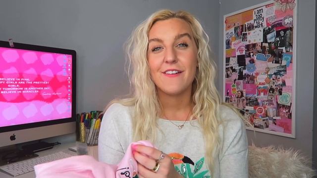 PREPPY GIRLS GUIDE!! TOP PREPPY SPRING FAVORITES & ESSENTIALS 2021 || Kellyprepster