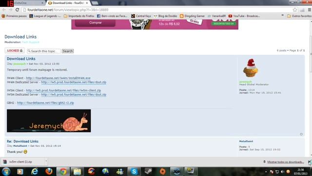 Como jogar Call of Duty Modern Warfare 3 Online Pirata 2013 смотреть онлайн