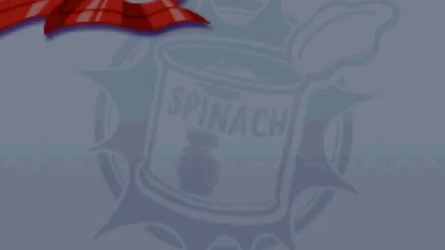 FGS - Popeye: Rush For Spinach Part 2: The Witch's Nefarious Plan смотреть онлайн