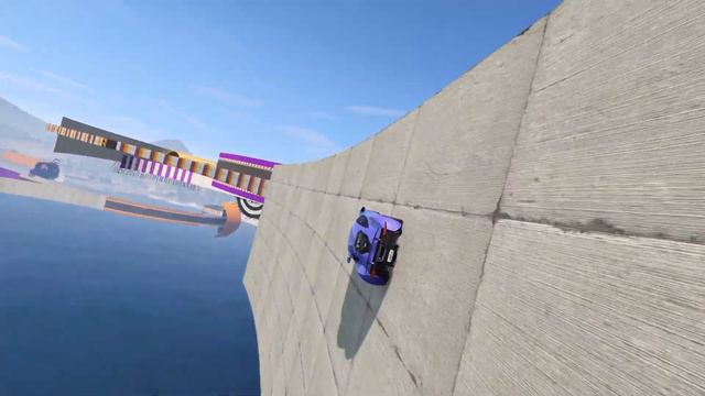 Потрясающий Паркур Было Не Легко - {PS4} {BAR} Level Asian #3 [bon-a-ri1] смотреть онлайн