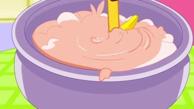 Happy Heart Starter unit 5 Story- Connie's cake смотреть онлайн