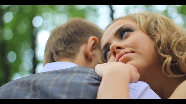 Свадебный клип Андрей и Татьяна смотреть онлайн