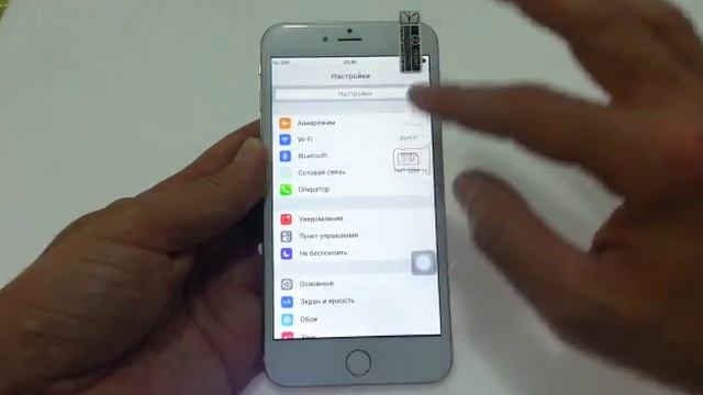 Видео обзор популярного Apple iPhone 7 Plus, 32 Gb, Gold смотреть онлайн