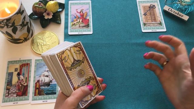 СТРЕЛЕЦ ♐️ ОКТЯБРЬ на ТАРО: Финансовые и рабочие моменты+ЛЮБОВЬ подробно❤️#стрелец#октябрь#прорыв смотреть онлайн