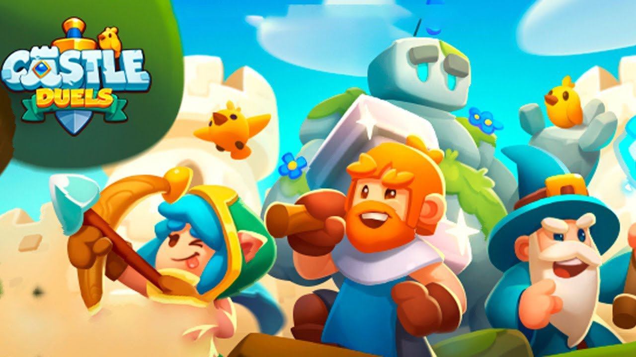 CASTLE DUELS | ПЕРВЫЙ ТОП 1 МИРА #shorts #castleduels #кастлдуелс