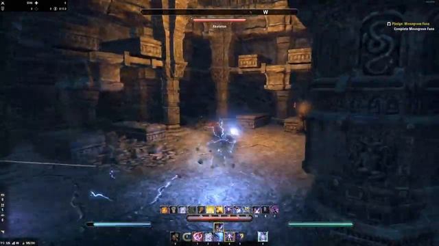 Skyreach Carry Under 2:40 смотреть онлайн