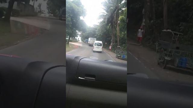 byaheng bicol (@ lopez quezon) смотреть онлайн