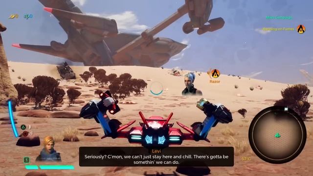 Starlink: Battle for Atlas - Gameplay + Mystery Package! смотреть онлайн