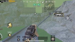 КАК НАУЧИТЬСЯ ИГРАТЬ В МЕТРО РОЯЛЬ? КАК ПОДНЯТЬСЯ? ТОП ФИЧИ МЕТРО РОЯЛЬ)