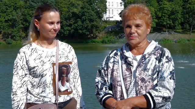 ДЕНЬ ГОРОДА БОГОРОДИЦКА 2021 смотреть онлайн