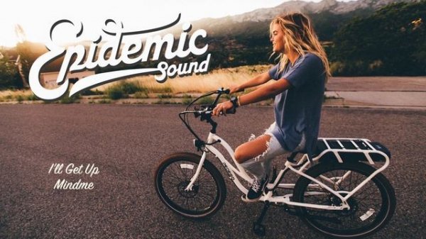 4 | Best running music from Epidemic Sound | Лучший сборник музыки для бега часть 4