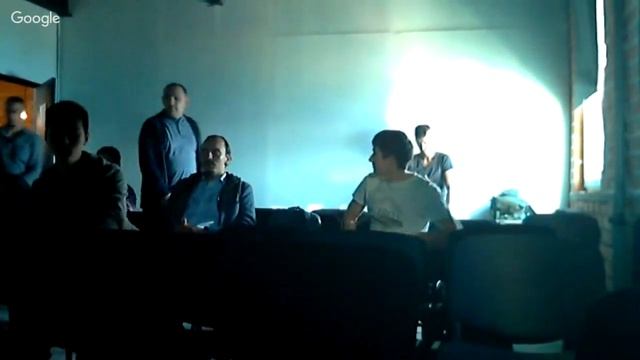 DevFest Vladivostok 2017: Зал 2 часть 1 смотреть онлайн