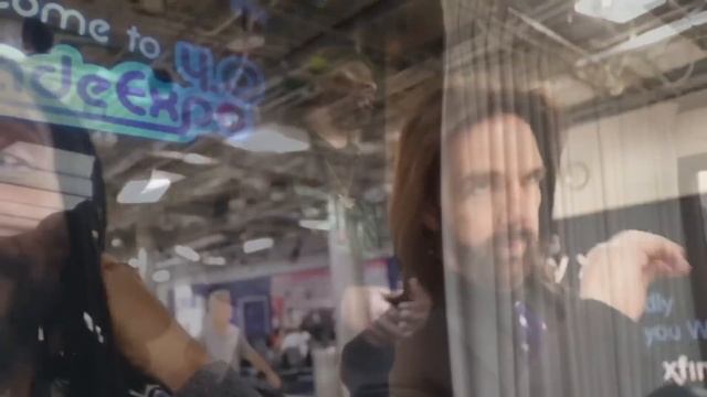 Cheater Billy Mitchell Is Running Scared смотреть онлайн