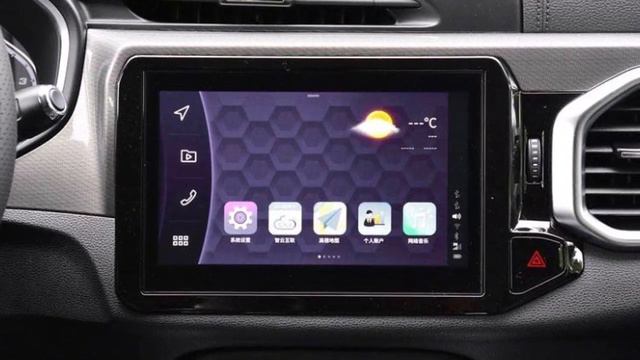 2019 CHERY TIGGO 5X Review смотреть онлайн