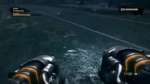 Duke Nukem Forever gameplay GTX 460 768 OC Core 2 Duo E8400 Overclock 3.6Ghz смотреть онлайн