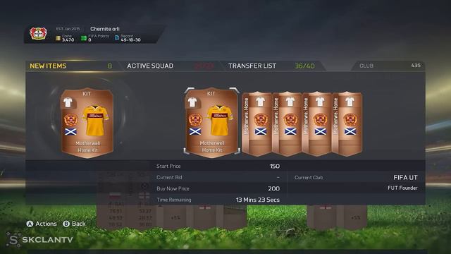 Как да направим бързо пари във FIFA 15 UT смотреть онлайн