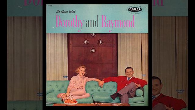 Raymond Scott - Song of India (1957) смотреть онлайн