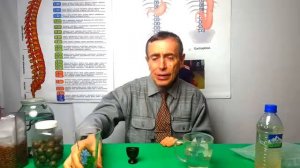 Виталий Островский. Глаукома. Слепота. Боль в глазах. Отслоение сетчатки. Невралгия тройничного не.