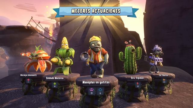 MI NUEVO ZOMBIDITO CANALLA LEGENDARIO - Plants vs Zombies GW2 смотреть онлайн
