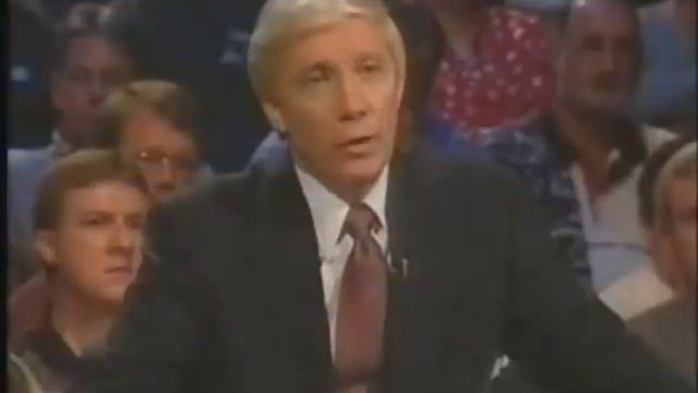 CSE BIBLE DEBATE 21 Dr Kent Hovind vs Dr Hugh Ross on The John Ankerberg Show (Full) смотреть онлайн