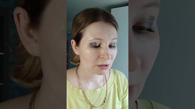 ОБЗОР. ТУШЬ 5в1. МЕГАкрутая!!! смотреть онлайн