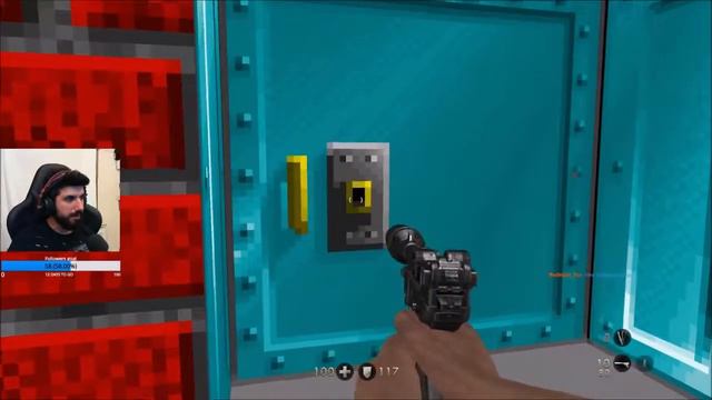 Wolfenstein: The Old Blood episode 6. Drunk Nazis (a Twitch stream). смотреть онлайн